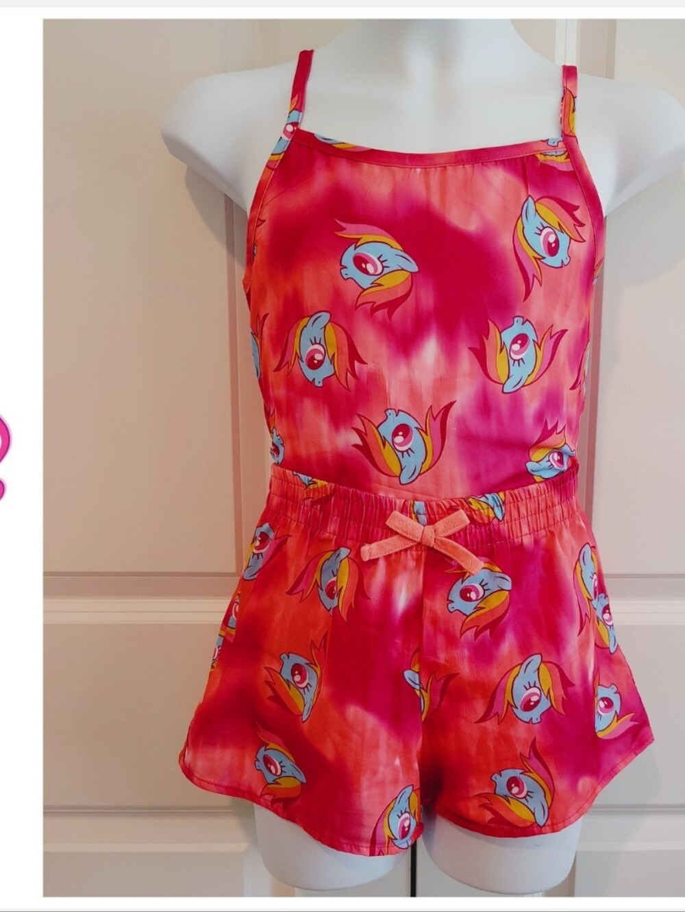 My Little Pony 2-Piece Set